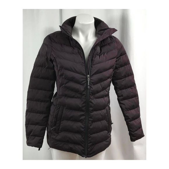 32 Degrees Jackets & Blazers - COPY - 32 Degrees Ultra-Light Down Puffer Jacket